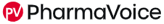 PharmaVoice logo